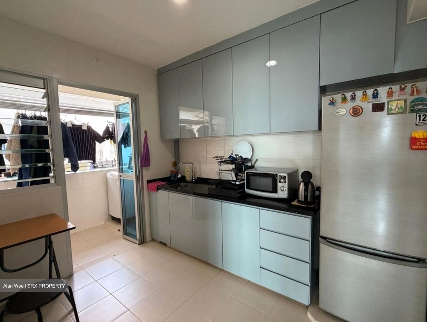 Blk 50 Commonwealth 10 (Queenstown), HDB 4 Rooms #626929081